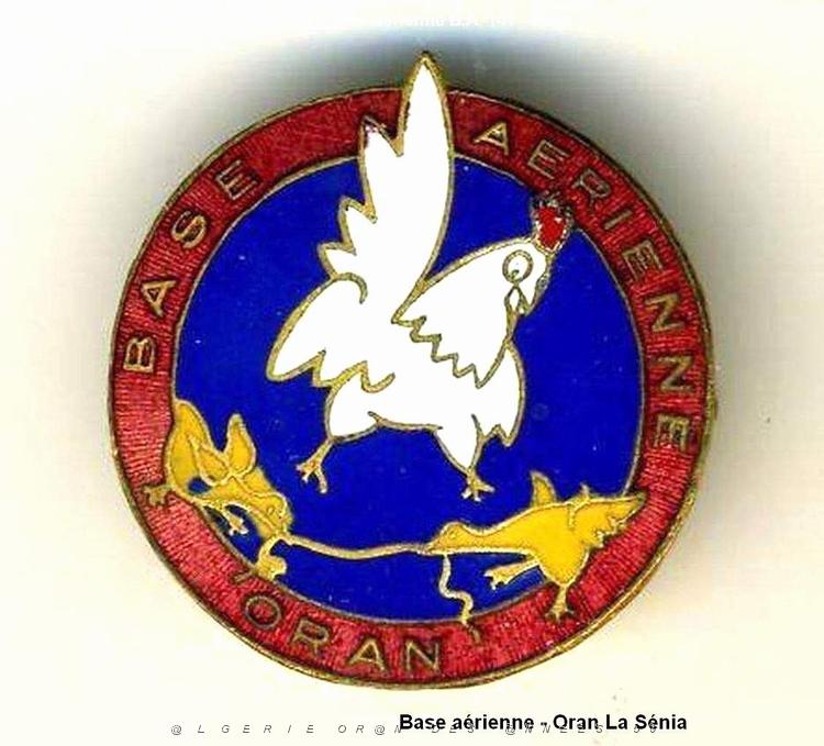Aviation - Base aerienne Oran La Senia.jpg